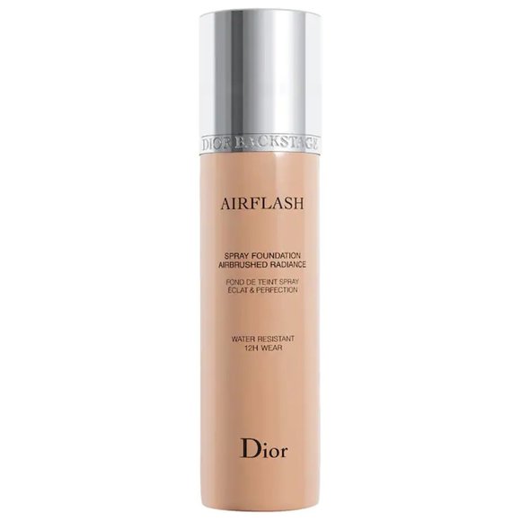 💚DIOR Backstage #302 Pros AIRFLASH Spray Foundation 3CR (302) ✔️NWOB - Picture 2 of 7